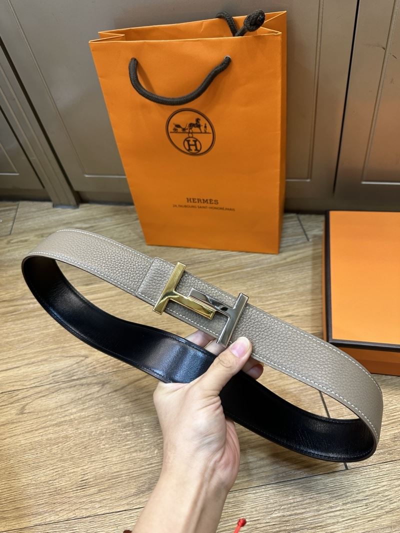 Hermes Belts